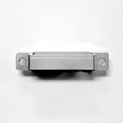 DS6125 Aluminum Upper Case